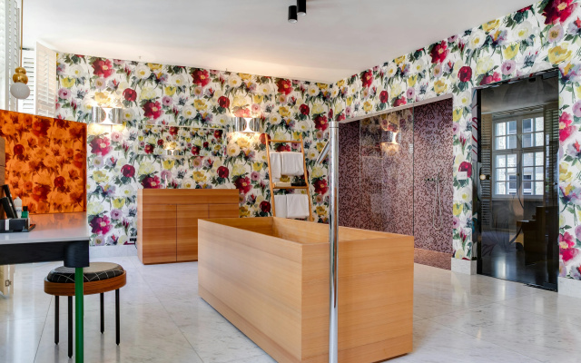 Hotel De Witte Lelie