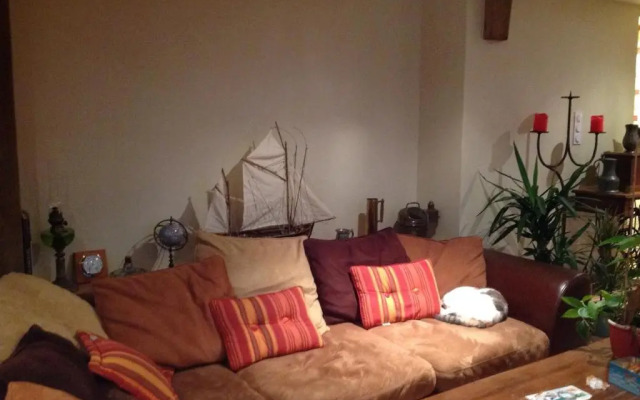 L'Orchard - Chambres d'Hôtes