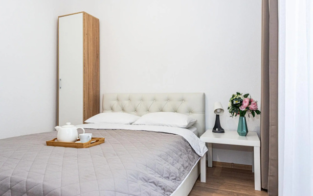 Good House (Гуд Хаус) на улице Дорожная 18