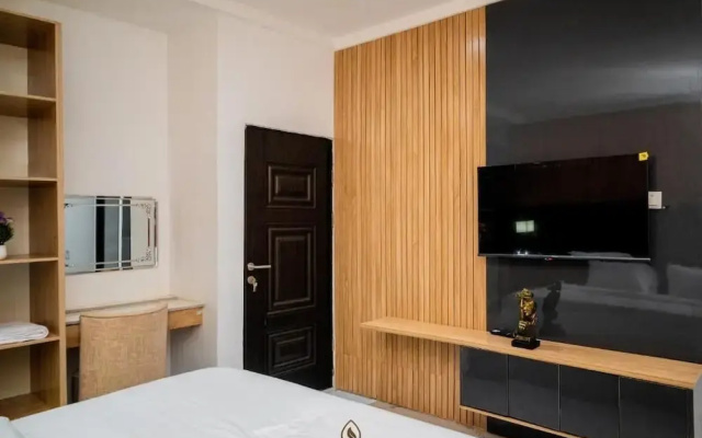 Lavani Apartment and Suites