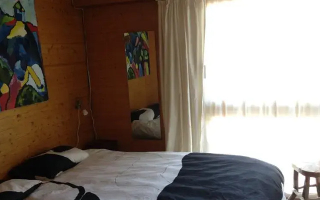 Chalet Fenua Api