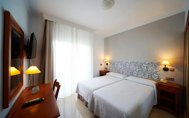 Hotel Bajamar