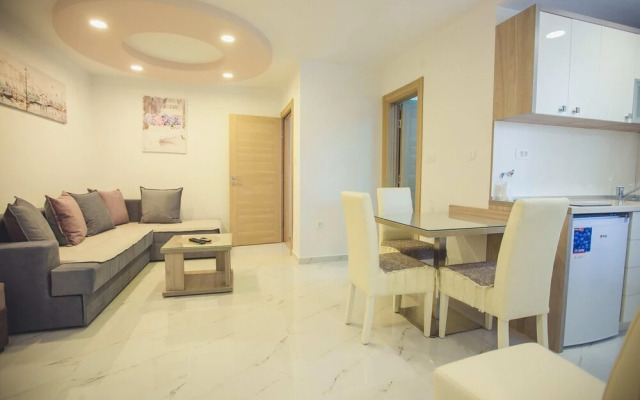 Nino Superior, One Bedroom Apartment No.1