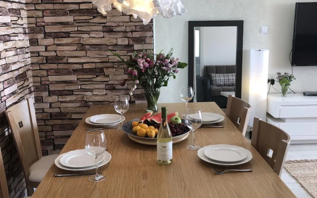 Apartment Oskar Beach
