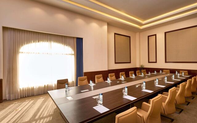 Mövenpick Hotel Cairo - Media City
