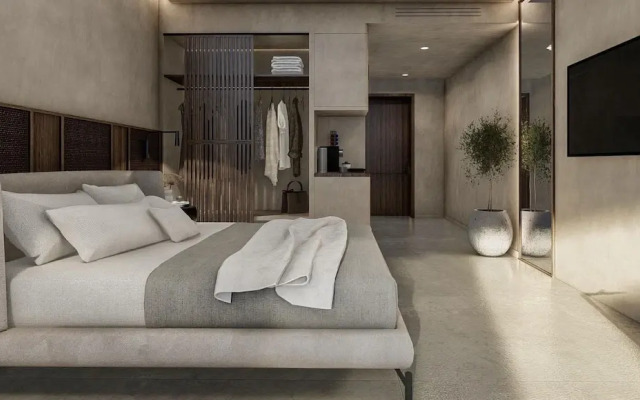 Mosay All Suite Hotel - Adults friendly
