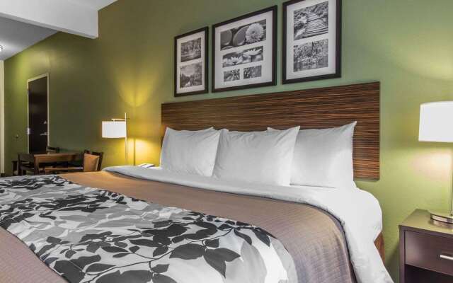 Sleep Inn & Suites Middlesboro