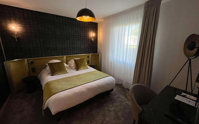 Best Western Plus La Fayette Hotel And Spa