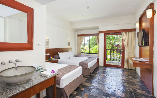 Karona Resort & Spa