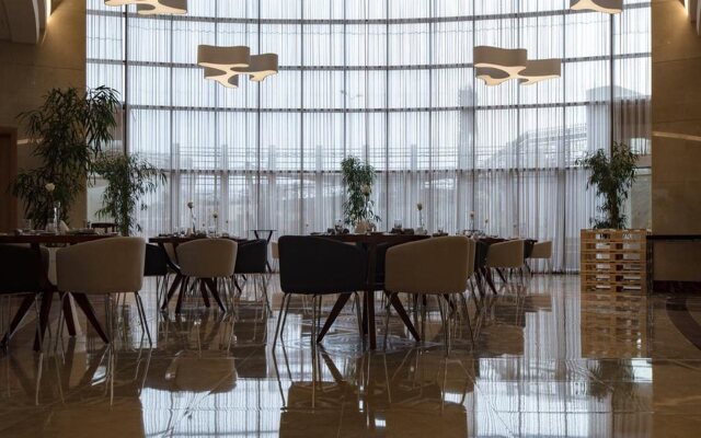 Bliss Hotel Al Ahsa