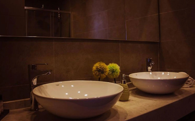 The Marmara Suadiye Residence