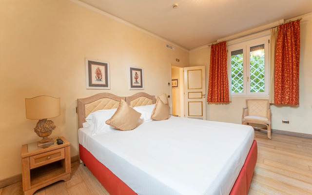 Park Hotel Villa Ariston