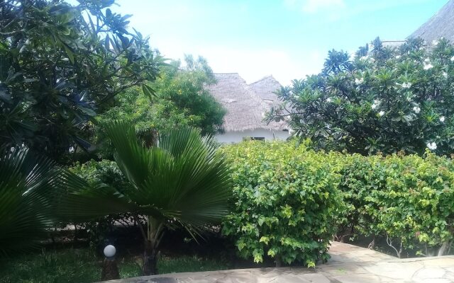Lion Villa