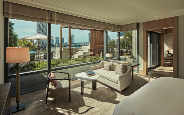 Capella Bangkok