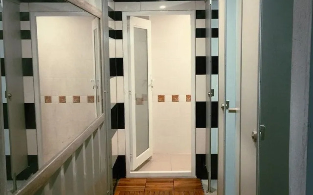 The An Homestay - Hostel