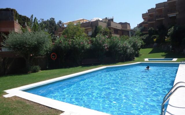 Apartamento Punta Marinera
