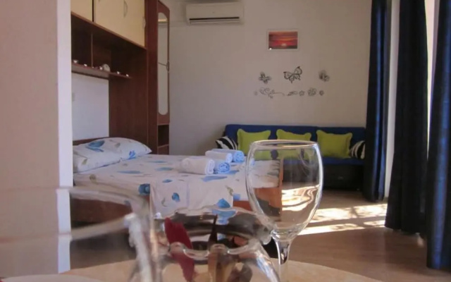 Azure Hvar Residence