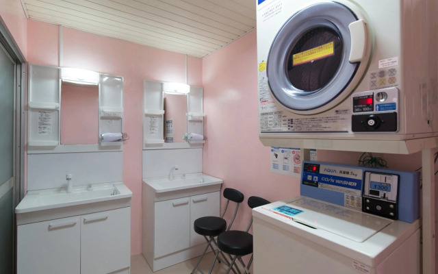 Ｔａｂｉｓｔ ホテルあい浜別府