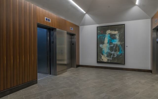 Dream Home Luxury Suites
