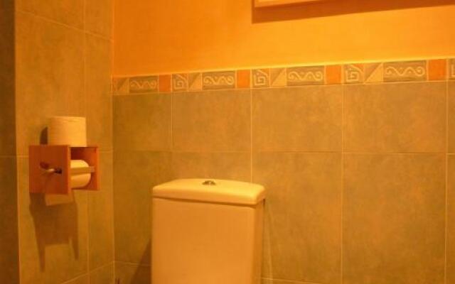 Apartamento Sueve 20