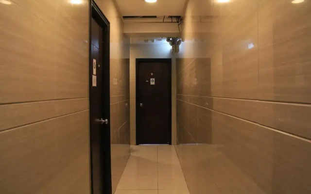 Ho Mong Kok Hostel