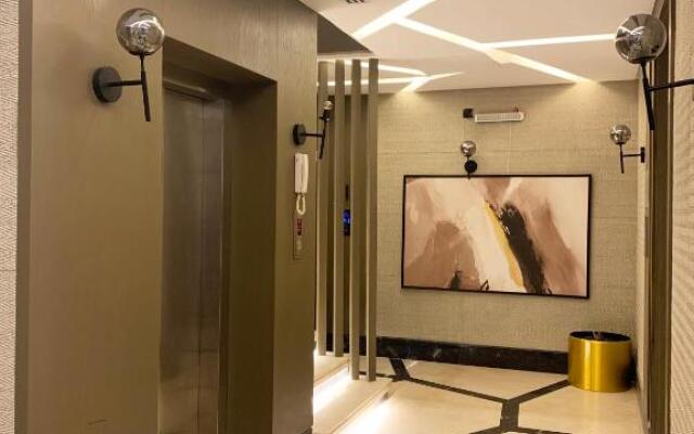 Kease Tawun B7-9 Royal touch  AZ40