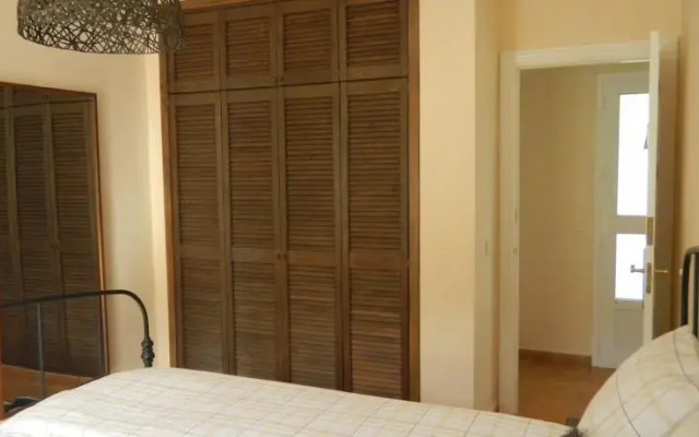 Alora Valley View Accommodations