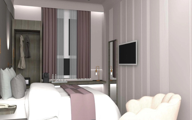 The Edwin Hotel