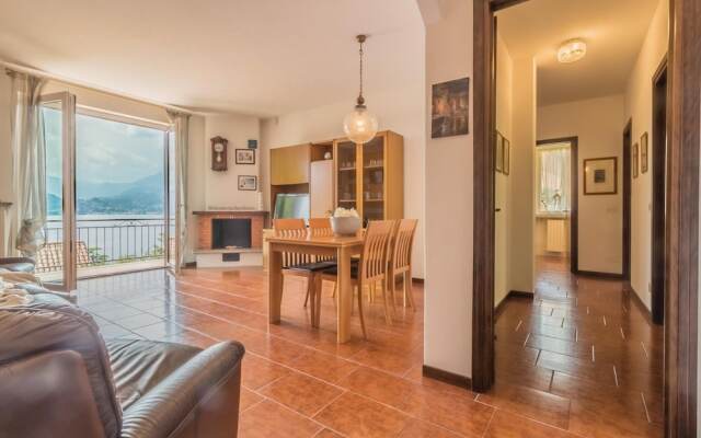 Candy House in Varenna