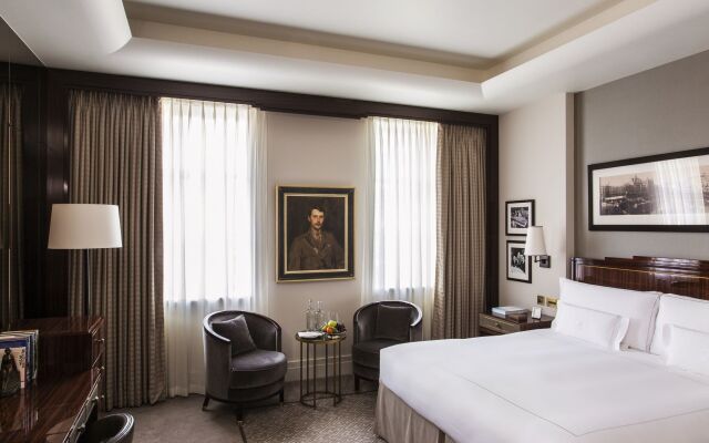 The Beaumont Mayfair