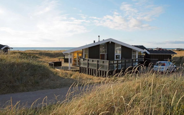 Skallerup Seaside Resort