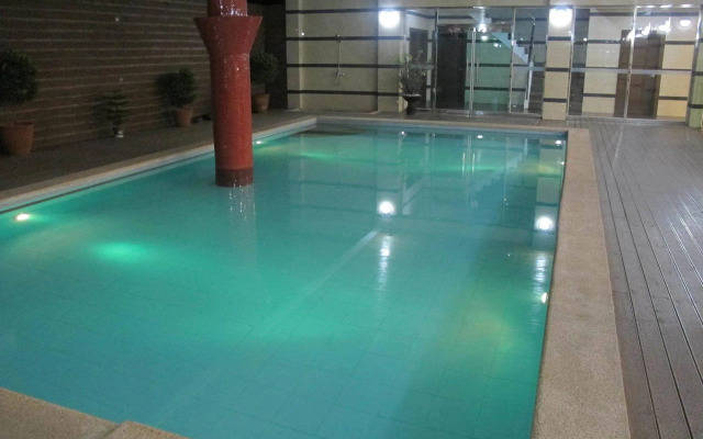 Vera Hotel