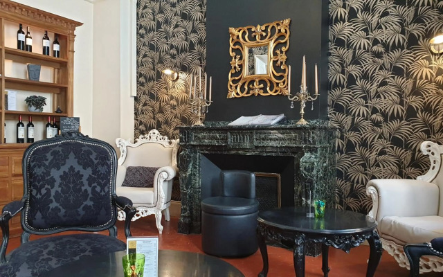 Hotel La Residence