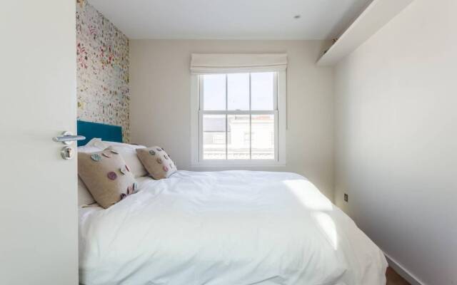 Spectacular Unique 4bed House in Pimlico