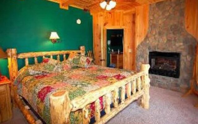 White River Lodge Bed and Breakfast