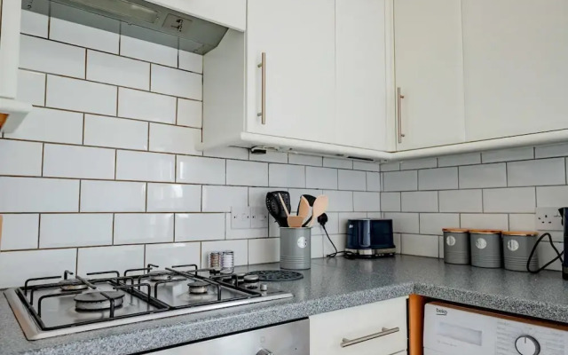 Host Stay Cannon Apartment