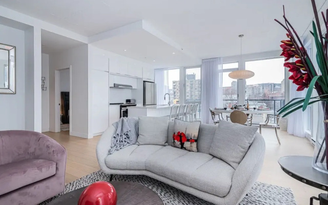 Le Se7t Penthouses