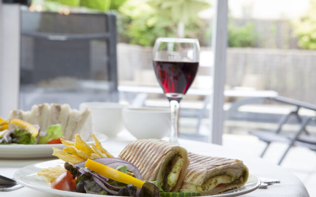 Melville Hall Hotel and Utopia Spa