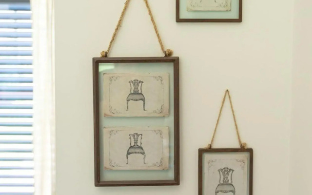 CASA TARRIO - 3 quartos com piscina