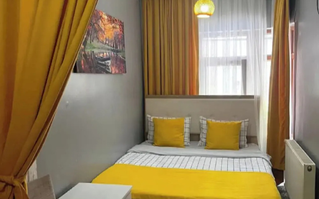 My Home Taksim
