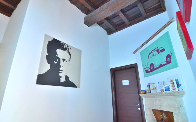 POP Art B&B