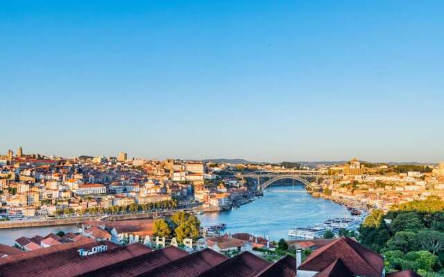 Stunning View of Douro River