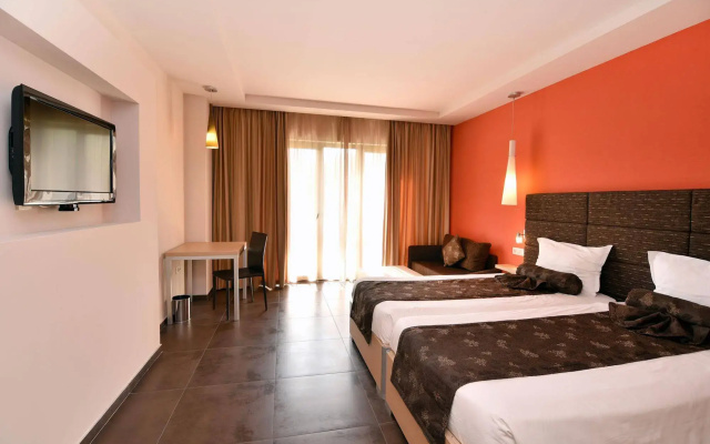 lti Dolce Vita Sunshine Resort