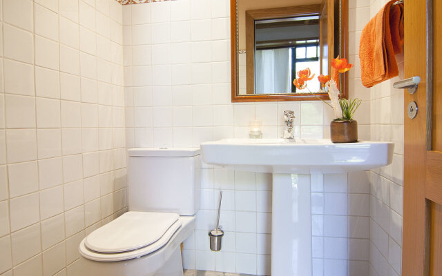 Chalet Casa Lola Vielha