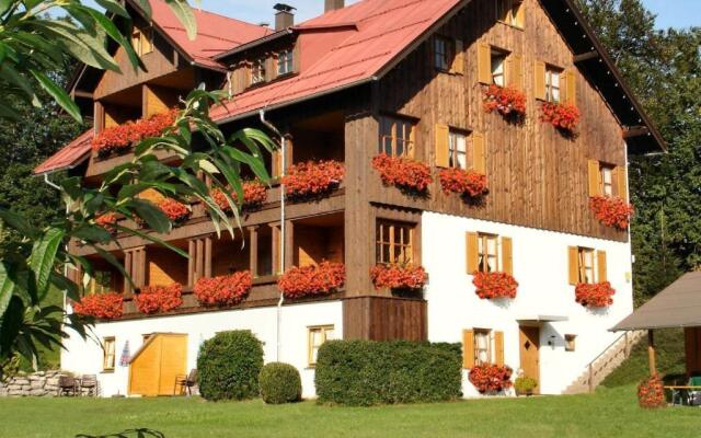 Ferienwohnung Kühny Reute
