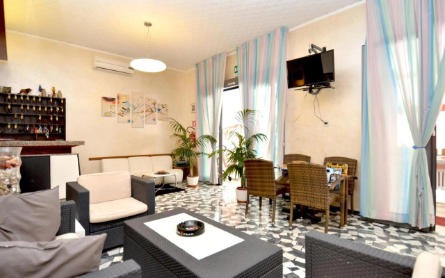 Hotel Edera