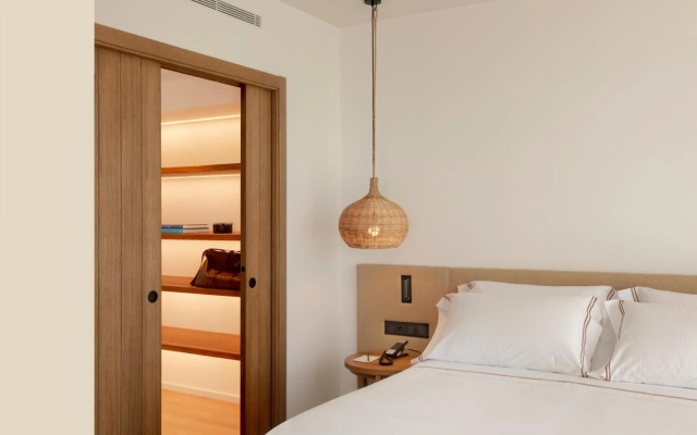 Elisabeth by the Sea Hotel 5*