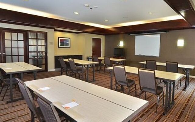 Courtyard Indianapolis South