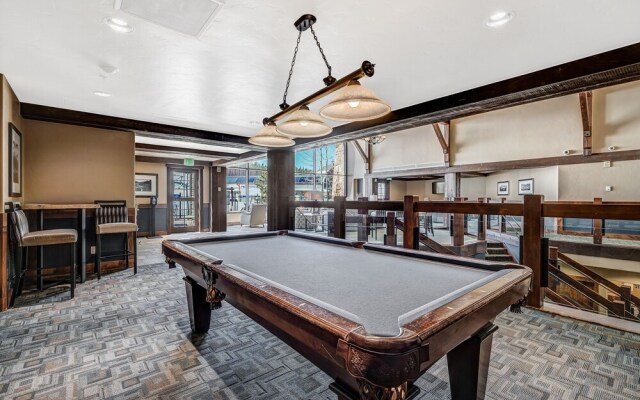 Premier 2br  At The Base Of Peak 7 2 Bedroom Condo by RedAwning