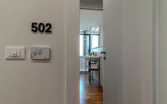 Il Faro luxury rooms & lounge